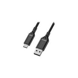 OtterBox Standard - Cable USB de type-C - 24 pin USB-C pour USB - 1 m