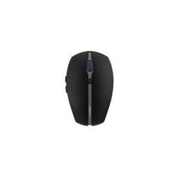 CHERRY GENTIX BT - souris - Bluetooth 4.0 - noir