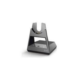 Poly - pour Microsoft Teams - base de systeme de casque sans fil pour casque Bluetooth