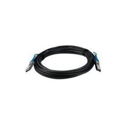 StarTech.com Cable SFP+ a connexion directe de 7 m - Compatible avec HP J9285B - Cordon SFP+ 10G - Cable Twinax passif - Cable DAC - cable d'attache directe 10GBase - 7 m - noir