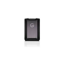 SanDisk Professional G-Drive ArmorATD - disque dur - 4 To - USB 3.2 Gen 1