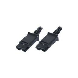 DACOMEX rallonge pour casque micro - 3 m