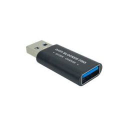 DLH Energy DLH - adaptateur USB - USB type A pour USB type A