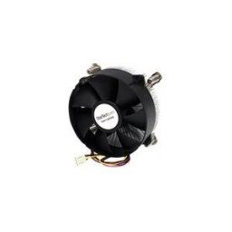 StarTech.com Ventilateur de processeur 95 mm avec dissipateur thermique pour Socket LGA1156/1155 avec PWM - refroidisseur de processeur