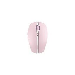 CHERRY GENTIX BT - souris - Bluetooth 4.0 - Fleur de cerise