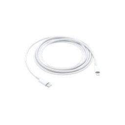 Apple USB-C to Lightning Cable - cable Lightning - 1 m