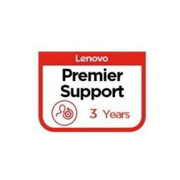 IBM Premier Support + Keep Your Drive + Sealed Battery + International Upg - contrat de maintenance prolonge - 3 annees - sur site