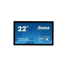 IIYAMA ProLite TF2234MC-B7X - ecran LED - Full HD (1080p) - 22