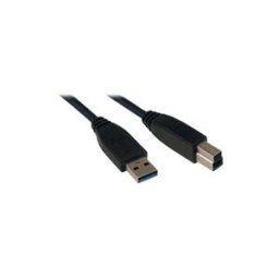 MCL Samar MCL - cable USB - USB type A pour USB Type B - 3 m