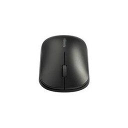 Kensington SureTrack Dual Wireless Mouse - souris - 2.4 GHz, Bluetooth 3.0, Bluetooth 5.0 LE - noir