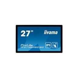 IIYAMA ProLite TF2738MSC-B2 - ecran LED - Full HD (1080p) - 27