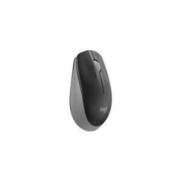 Logitech M190 - souris - gris intermediaire