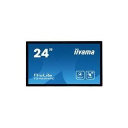 IIYAMA ProLite T2455MSC-B1 - ecran LED - Full HD (1080p) - 24