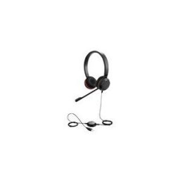 Jabra Evolve 30 II MS stereo - micro-casque