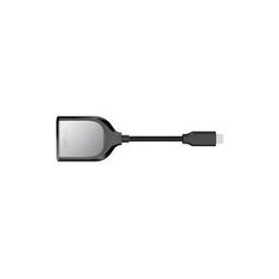 SanDisk Extreme PRO - lecteur de carte - USB-C