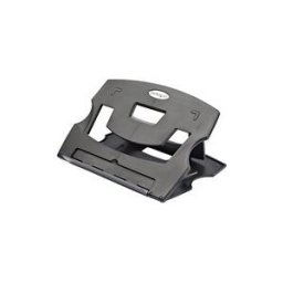StarTech.com Support ajustable pour ordinateur portable - Rehausseur de PC portable ergonomique - socle de notebook / tablette