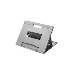 Kensington Easy Riser Go Laptop Cooling Stand - support pour ordinateur portable