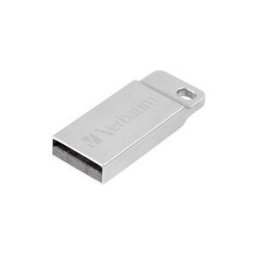 Verbatim Metal Executive - cle USB - 64 Go