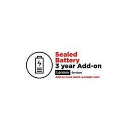 IBM Sealed Battery Add On - Rechange de batterie - 3 annees