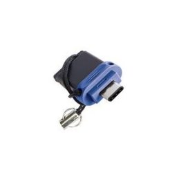 Verbatim Store 'n' Go Dual USB Drive Type-C - cle USB - 32 Go