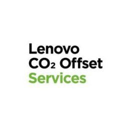 IBM Co2 Offset 1 ton - contrat de maintenance prolonge