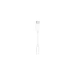 Apple USB-C vers adaptateur de prise casque