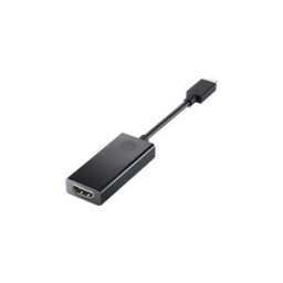 HP adaptateur video - HDMI / USB