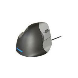 MCAD Evoluent VerticalMouse 4 - souris verticale - USB