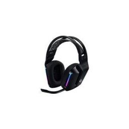 Logitech G G733 LIGHTSPEED Wireless RGB Gaming Headset - micro-casque