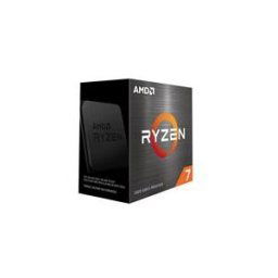 AMD Ryzen 7 5700G / 3.8 GHz processeur - Box