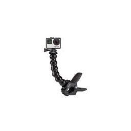 GoPro Jaws pied a pince