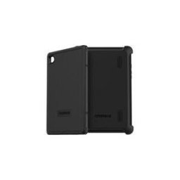 OtterBox Defender Series - Coque de protection pour tablette - pour Samsung Galaxy Tab A8 - noir