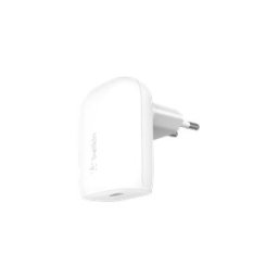 Belkin BOOST CHARGE adaptateur secteur - technologie PPS - 24 pin USB-C - 30 Watt