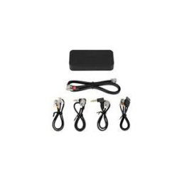 Jabra LINK - adaptateur pour crochet commutateur electronique pour casque sans fil, telephone VoIP