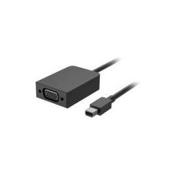 Microsoft Surface Mini DisplayPort to VGA Adapter - convertisseur video
