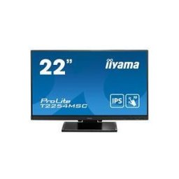 IIYAMA ProLite T2254MSC-B1AG - ecran LED - Full HD (1080p) - 22