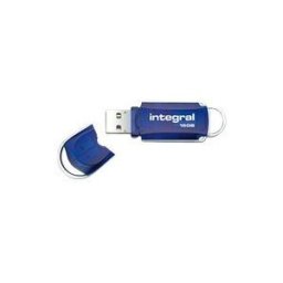 Integral Europe Integral Courier - cle USB - 16 Go