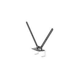 Logitech TV Mount For Video Bars - support pour appareil photo