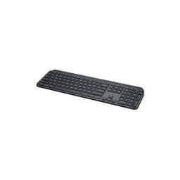 Logitech MX Keys - clavier - AZERTY - Francais - graphite Peripherique d'entree