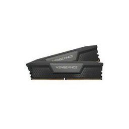 Corsair Vengeance - DDR5 - kit - 32 Go: 2 x 16 Go - DIMM 288 broches - 4800 MHz / PC5-38400 - memoire sans tampon