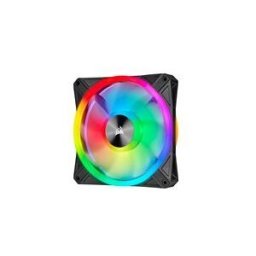 Corsair iCUE QL140 RGB - kit de ventilateur d'armoire de systeme