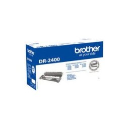 Brother DR2400 - noir - original - kit tambour