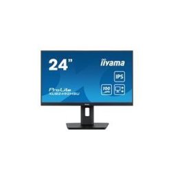 IIYAMA ProLite XUB2492HSU-B6 - ecran LED - Full HD (1080p) - 24
