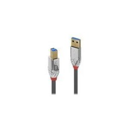 Lindy CROMO - cable USB - USB type A pour USB Type B - 50 cm