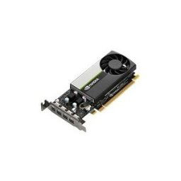 PNY NVIDIA T1000 - carte graphique - T1000 - 8 Go