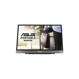 Asus ZenScreen MB14AC - ecran LED - Full HD (1080p) - 14
