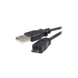 StarTech.com Cable Micro USB 1 m - A vers Micro B - cable USB - USB pour Micro-USB de type B - 1 m