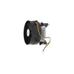 StarTech.com Ventilateur pour Unite Centrale avec Processeur Socket 775 - Refroidisseur 95 mm - refroidisseur de processeur