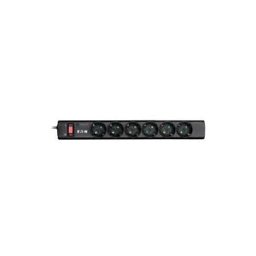 Eaton Power Quality Eaton Protection Strip - protection contre les surtensions - 2500 Watt