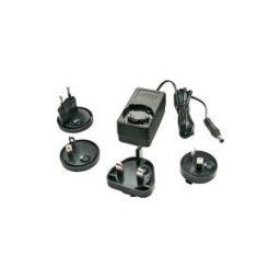LINDY ECO Multi-Country Power Supply Level VI - adaptateur secteur